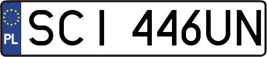 SCI446UN