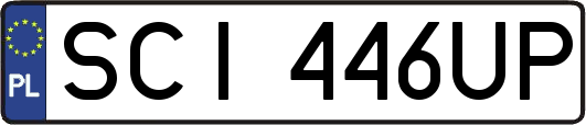 SCI446UP