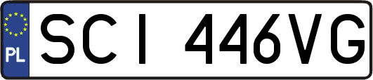 SCI446VG