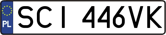 SCI446VK