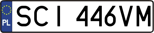 SCI446VM