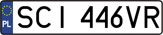 SCI446VR