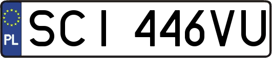 SCI446VU