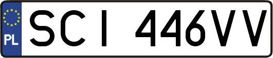 SCI446VV