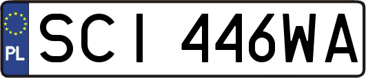SCI446WA
