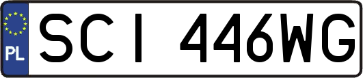 SCI446WG