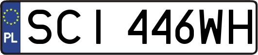 SCI446WH