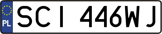 SCI446WJ