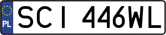 SCI446WL