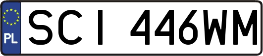 SCI446WM