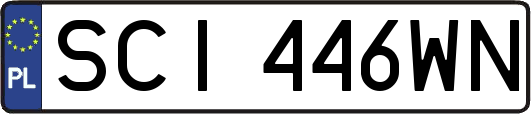 SCI446WN