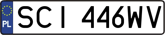 SCI446WV