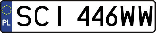 SCI446WW
