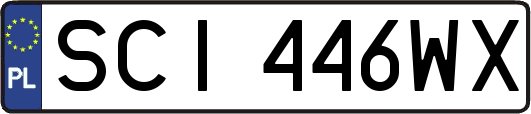 SCI446WX