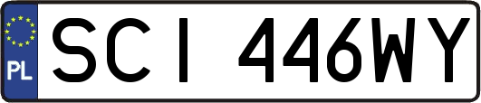 SCI446WY