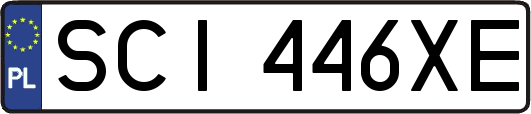 SCI446XE