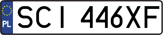 SCI446XF