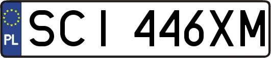SCI446XM
