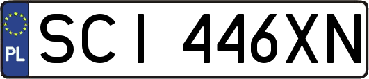 SCI446XN
