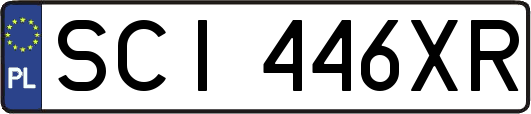 SCI446XR