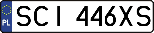 SCI446XS