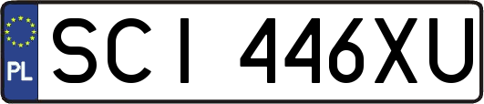 SCI446XU