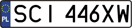SCI446XW