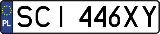 SCI446XY