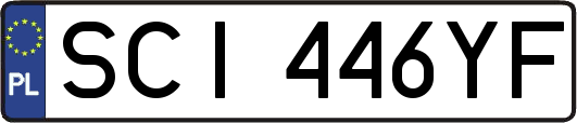SCI446YF