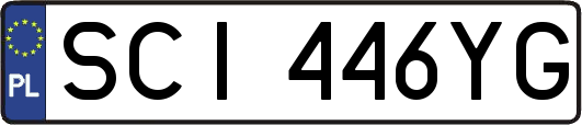 SCI446YG