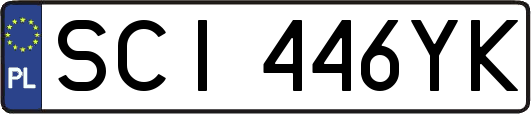 SCI446YK