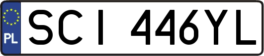 SCI446YL