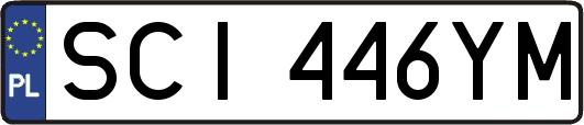 SCI446YM