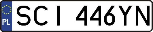 SCI446YN