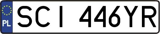 SCI446YR