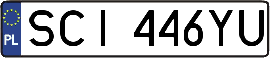 SCI446YU