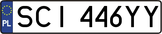 SCI446YY
