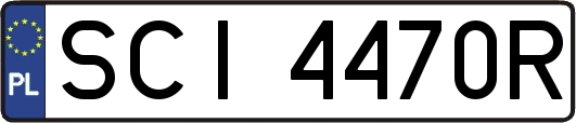 SCI4470R