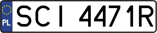 SCI4471R