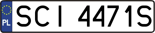 SCI4471S