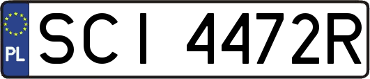 SCI4472R