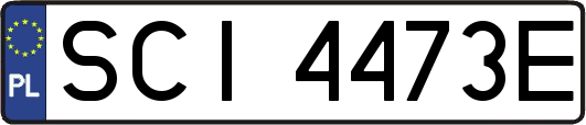 SCI4473E