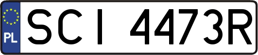 SCI4473R