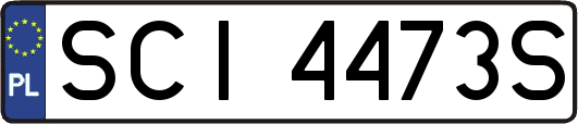 SCI4473S