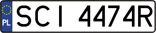 SCI4474R