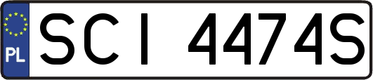 SCI4474S