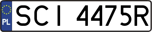 SCI4475R