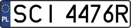 SCI4476R