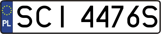 SCI4476S