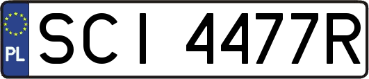 SCI4477R